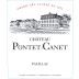 Chateau Pontet-Canet (1.5 Liter Magnum) 2018 Front Label