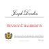 Joseph Drouhin Gevrey-Chambertin (375ML half-bottle) 2019 Front Label