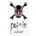 Armida Poizin California Zinfandel 2015 Front Label