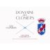 Domaine des Closiers Saumur-Champigny Les Closiers 2021 Front Label