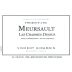 Vincent Girardin Meursault Les Charmes Dessus Premier Cru 2017 Front Label