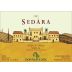 Donnafugata Sedara 2002 Front Label