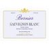 Domaine de Bernier Sauvignon Blanc 2022 Front Label
