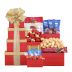Holiday Cheers Gift Tower Gift Product Image