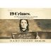 19 Crimes Hard Chard 2018 Front Label