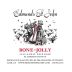 Edmunds St. John Bone-Jolly Gamay Noir Rose 2020 Front Label