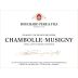 Bouchard Pere & Fils Chambolle-Musigny 2021 Front Label