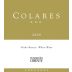 Fundacao Oriente Colares Malvasia 2009 Front Label