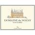 Domaine du Nozay Sancerre 2022 Front Label