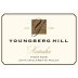 Youngberg Hill Vineyards Natasha Pinot Noir 2014 Front Label