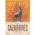 Cazadores Reposado Tequila Front Label