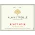 Alain de la Treille Pinot Noir 2019 Front Label