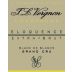 Champagne J.L. Vergnon Eloquence Extra Brut Grand Cru Front Label