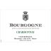Colin Barollet Bourgogne Blanc 2021 Front Label
