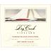 Dry Creek Vineyard Somers Ranch Zinfandel 2018 Front Label
