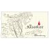 Matchbook The Arsonist Chardonnay 2018 Front Label
