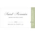 Maison de Montille Saint-Romain Le Jarron 2016 Front Label