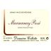 Domaine Collotte Marsannay Rose 2024 Front Label