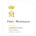 Fabre Montmayou Reserva Cabernet Franc 2023 Front Label