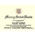 Domaine Gerard Raphet Morey-Saint-Denis 2021 Front Label