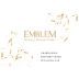 Emblem by Michael Mondavi Rodgers Creek Chardonnay 2021 Front Label