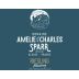 Domaine Sparr Altenbourg Riesling 2021 Front Label