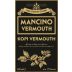 Mancino Kopi Vermouth (500ML) Front Label
