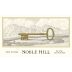 Noble Hill Brut Nature Blanc de Blancs 2022 Front Label