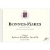 Domaine Robert Groffier Bonnes Mares Grand Cru 2023 Front Label
