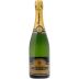Lancelot-Royer Blancs de Blancs Grand Cru Brut Nature Cuvee des Chevaliers Front Bottle Shot