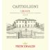 Frescobaldi Castiglioni Chianti 2023 Front Label