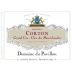 Albert Bichot Corton Clos Des Marechaudes Grand Cru Domaine du Pavillon 2019 Front Label