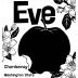 Charles Smith Wines Eve Chardonnay 2019 Front Label