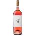 T. Berkley Rose of Cabernet Franc 2020 Front Bottle Shot