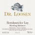 Dr. Loosen Bernkasteler Lay Kabinett 2020 Front Label