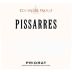 Costers del Priorat Pissarres 2021 Front Label