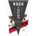 Lyon Rock & Rum Front Label