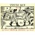 Tinto Rey Super Tinto Red Blend 2015 Front Label