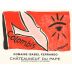 Domaine Saint Prefert Isabel Ferrando Chateauneuf-du-Pape Colombis 2016 Front Label
