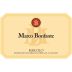 Marco Bonfante Barolo 2014 Front Label