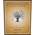 Brochelle Vineyards Syrah 2018 Front Label