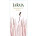 La Raia Piemonte Barbera 2022 Front Label