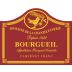 Domaine de la Chanteleuserie Bourgueil Cuvee Alouettes 2017 Front Label