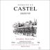 Domaine Du Castel Grand Vin (OK Kosher) 2023 Front Label