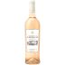 Commanderie de la Bargemone Coteaux d'Aix en Provence Rose 2020 Front Bottle Shot