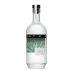 Hiatus Tequila Blanco Front Bottle Shot