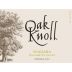 Oak Knoll Niagara Front Label