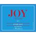 Joy Cellars Jubilant 2013 Front Label