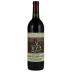 Heitz Cellar Bella Oaks Cabernet Sauvignon 2000 Front Bottle Shot