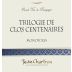 Domaine Jean Chartron Trilogie Centenaires Monopole (1.5 Liter Magnum) 2017 Front Label